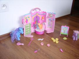 My little pony (2/2)
