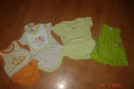 Detske boby 4 ks (1/2)