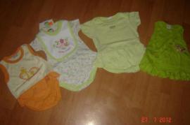 Detske boby 4 ks (2/2)