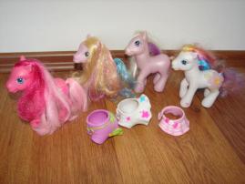 My little pony (2/2)