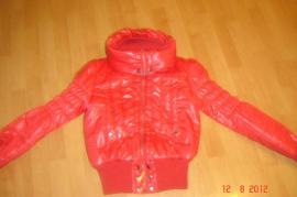 Damska bunda vel.m (1/2)