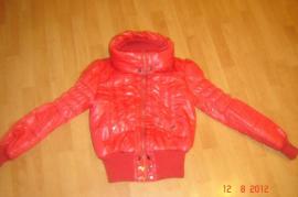 Damska bunda vel.m (2/2)