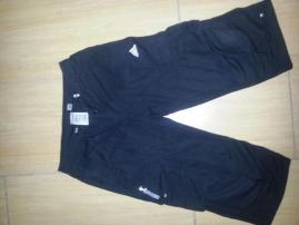 Adidas 3/4 šušť.noh. (1/3)