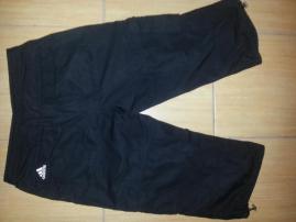 Adidas 3/4 šušť.noh. (2/3)