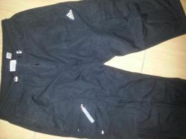 Adidas 3/4 šušť.noh. (3/3)