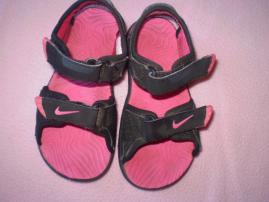 Sandalky nike (3/3)