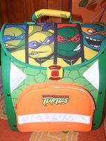 Kvalitná šk.taška tmnt (1/4)