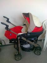 Chicco trio enjoy (1/4)