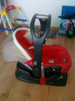 Chicco trio enjoy (2/4)
