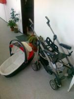 Chicco trio enjoy (3/4)
