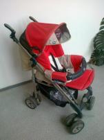 Chicco trio enjoy (4/4)
