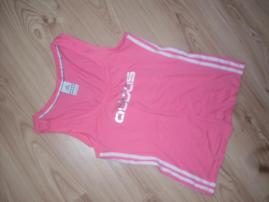Adidas tieločko (1/2)