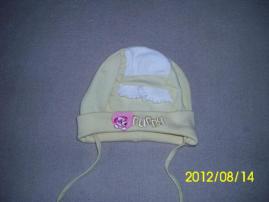 Čiapka (2/2)
