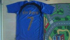 Dres Italy 