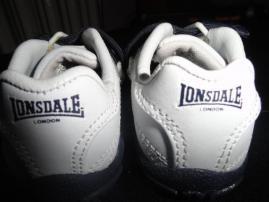 Tenisky lonsdale (3/4)