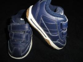 Tenisky nike (1/4)