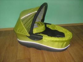  X-Lander Xa 3komb.kociar (3/4)