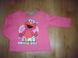 Tričko elmo (2/2)