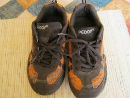 Tenisky peddy (1/2)