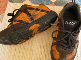 Tenisky peddy (2/2)