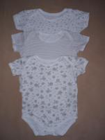 3 x body early days (1/1)