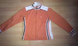 Trigovica na zips nike (1/1)