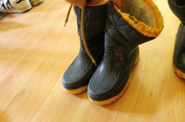 Gumaky (2/3)
