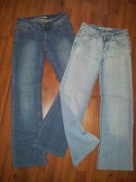 Scd jeans bledé (3/4)