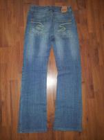Scd jeans tmavé (5/7)