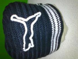 Čiapka puma (1/1)