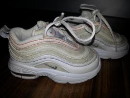 Nike tenisky (1/3)