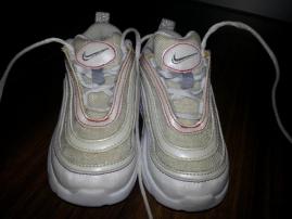 Nike tenisky (2/3)