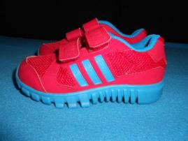Tenisky Adidas (2/2)