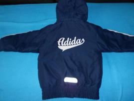 Zimna bunda (2/2)