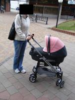 Peg perego pliko p3 (3/4)