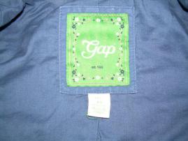 Prechodny kabat gap (110) (4/4)