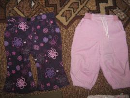 Mix nohavic (1/2)