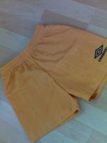 Kraťase umbro (1/2)
