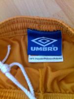 Kraťase umbro (2/2)