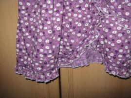 Fialove saty (3/3)