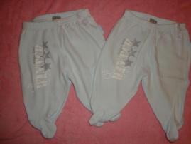 2x polodupačky (1/2)