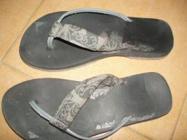 Trendy zabky (2/3)
