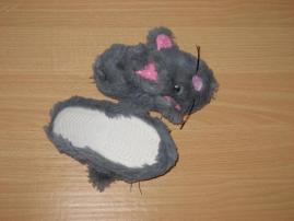 Detske papucky (2/2)