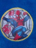 Zupancek spiderman (3/3)