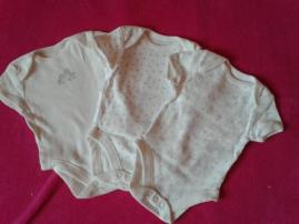 3x body - f&f (1/1)