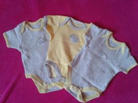 3x body - disney (1/2)