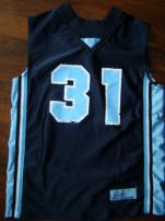 Basketbalový dres 6/7r (2/2)
