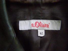 Sako s.oliver (4/4)