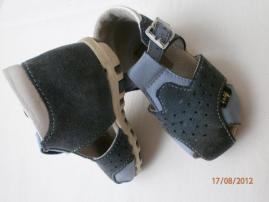 Sandalky fare vel. 20 (2/4)