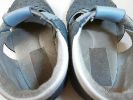 Sandalky fare vel. 20 (3/4)